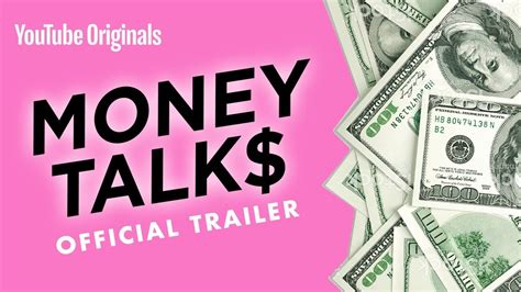 money talks videos